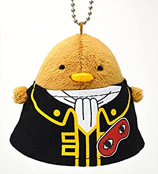 【中古】「未使用品」ちゅんコレ 銀魂 沖田総悟画像