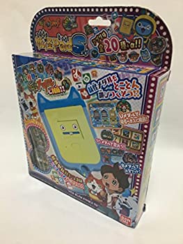 【中古】妖怪ウォッチ 妖怪Pad S画像