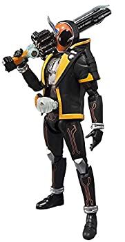 【中古】「未使用品」S.H.フィギュアーツ 仮面ライダーゴースト オレ魂 (初回特典付き) 約145mm ABS&PVC製 塗装済み可動フィギュア
