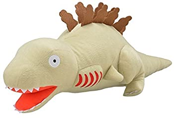 【中古】「非常に良い」シン・ゴジラ 第2形態 メガジャンボぬいぐるみ (プライズ)|オマツリライフ別館