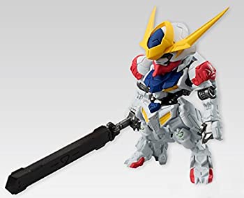【中古】「未当て嵌める品」FW GUNDAM CONVERGE #05 (鵞鳥防波堤 コンバージ #05) ［145.ガンダムバルバトスルプス］(単品)