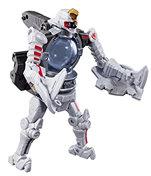 【中古】「ほぼ新品」全ての存在中隊キュウレンジャー キュータマ交ぜあわせる06 DXヘビツカイボイジャー