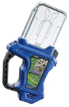 【中古】「ほぼ新品」仮面ライダーエグゼイド DXゼビウスガシャット｜オマツリライフ別館