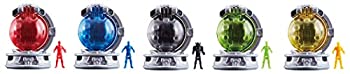 【中古】宇宙戦隊キュウレンジャー キュータマ合体 DXキュータマコクピットセット01画像
