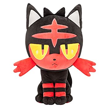 50 Off 中古 ポケモンセンターオリジナル ぬいぐるみ 等身大ニャビー 超人気 Bwpremierlagrande Com