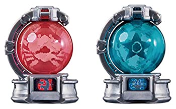 【中古】「ほぼ新品」宇宙戦隊キュウレンジャー DXキュータマセット01