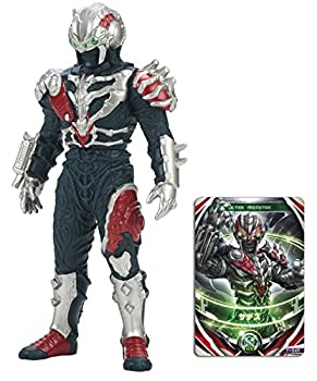 楽天市場】ウルトラマンオーブ ウルトラ怪獣DX 亡霊魔導士