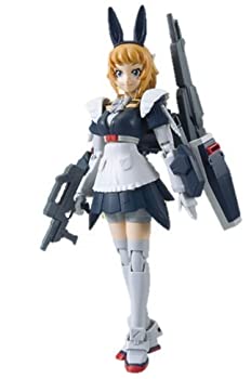 【中古】「未使用品」HGBF ガンダムビルドファイターズトライ すーぱーふみな エゥーゴメイドVer. ガンプラEXPO 2016 1/144スケール
