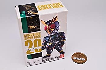 楽天市場】【中古】CONVERGE KAMEN RIDER PB04 -AGITΩ覚醒