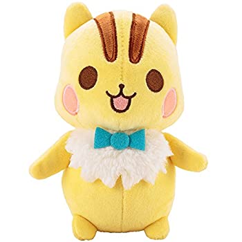 【中古】「ほぼ新品」『THE MARBLE LITTLES』 ぬいぐるみ ラウト