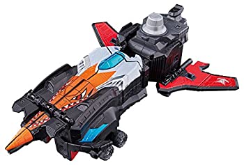 【中古】「未当て嵌める品」快盗中隊ルパンレンジャーVSお巡りさん中隊パトレンジャー VSビークルつづき物 ダブルうつり変わり DX好ましいストライカー