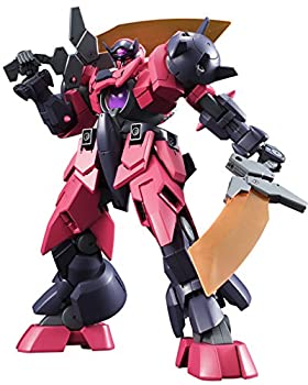 【中古】「未使用品」HGBD ガンダムビルドダイバーズ オーガ刃‐X 1/144スケール 色分け済みプラモデル｜オマツリライフ別館