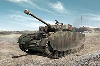【中古】「ほぼ新品」アカデミー 1/35 号戦車H型 中期生産型 プラモデル 13516