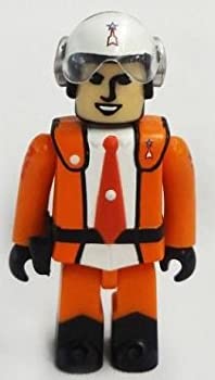 【中古】KUBRICK キューブリック グリコマンとビスコ君＆ウルトラマン グリコマン隊員