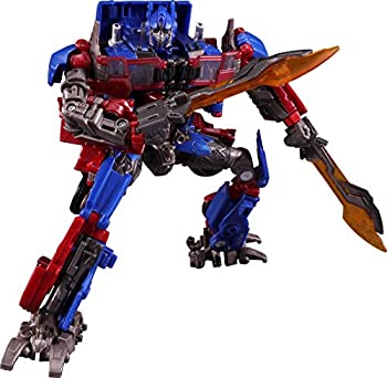 【中古】トランスフォーマー SS-05 オプティマスプライム｜オマツリライフ別館