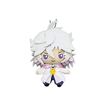 【中古】「ほぼ新品」Fate/Grand Order ぬいぐるみ マーリン Design produced by sanrio FGO