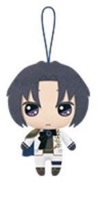 BANPRESTO - アイナナ きらどるおすわりぬいぐるみ vol.1 陸 楽天市場】アイドリッシュセブン きらどる おすわりぬいぐるみ