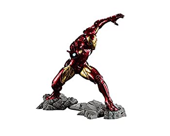 【中古】MARVEL 豪塊 IRON MAN　全1種（アイアンマン）｜オマツリライフ別館