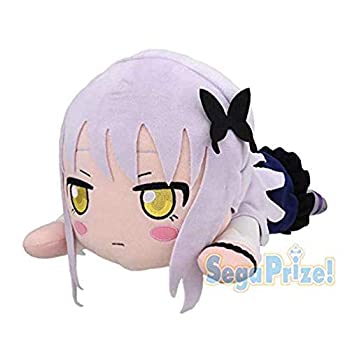【中古】「ほぼ新品」バンドリ！ガールズバンドパーティー！ メガジャンボ寝そべりぬいぐるみ 湊友希那 Private☆Fashion