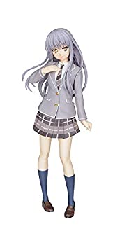 楽天市場 中古 バンドリ ガールズバンドパーティ プレミアムフィギュア 湊友希那 School Days 全1種 オマツリライフ別館