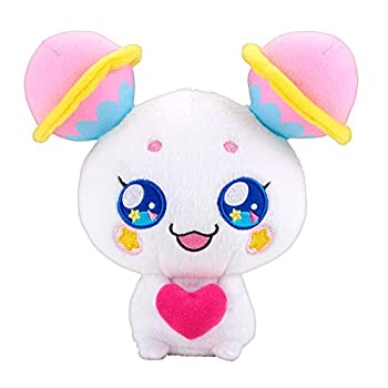 【中古】「ほぼ新品」スター☆トゥインクルプリキュア プリキュアおしゃべりフワ