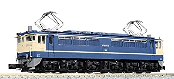 【中古】「未使用品」KATO Nゲージ EF65 1000 前期形 3089-1 鉄道模型 電気機関車