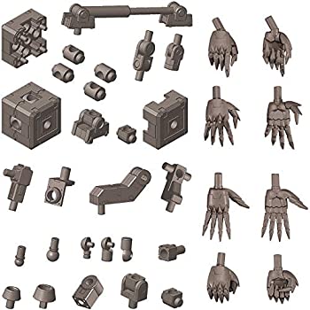 【中古】「未使用品」M.S.G モデリングサポートグッズ メカサプライアソート03 ジョイントセット ガンメタVer. NONスケール プラモデル