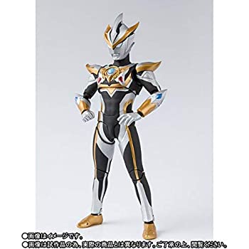【中古】「ほぼ新品」S.H.Figuarts ウルトラマンルーブ