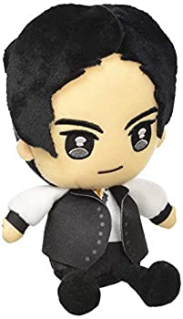 【中古】「ほぼ新品」戦隊ヒーローぬいぐるみシリーズ 騎士竜戦隊リュウソウジャー バンバ