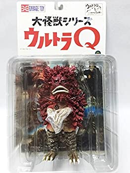 ウルトラ怪獣名鑑 ウルトラセブン編1 全10種＋シークレット（ガラダマ） ウルトラ怪獣名鑑 ウルトラセブン編1 全10種＋シークレット