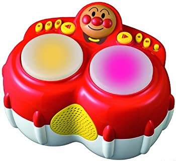 【中古】「非常に良い」アンパンマン マジカルボンゴ