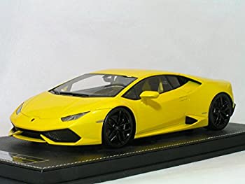 【現状品】京商 1/18 ランボルギーニ LP610-4 ウラカン Amazon | 京商 1/18 ランボルギーニ ウラカン LP610-4 グレー KY