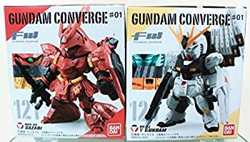 楽天市場】【中古】《未開封》バンダイ/BANDAI FW GUNDAM