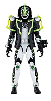 【中古】「未使用品」仮面ライダーゴースト GC09 仮面ライダーネクロム