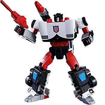 【中古】(非常に良い)トランスフォーマーMP-14C クランプダウン|オマツリライフ別館