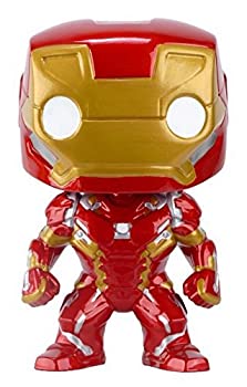 【中古】「非常に良い」Captain America 3 - Iron Man [並行輸入品]｜オマツリライフ別館