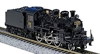 【中古】「未使用品」KATO Nゲージ C50 KATO Nゲージ50周年記念製品 2027 鉄道模型 蒸気機関車