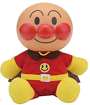 【中古】「ほぼ新品」アンパンマン やさしさ育つよ なかよしアンパンマン