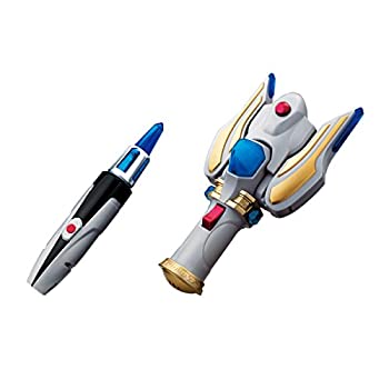 【中古】「ほぼ新品」ウルトラマンX DXベタぴかぴか光る
