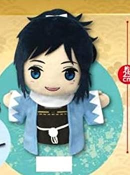 【中古】「ほぼ新品」人切り包丁踊る ぽてだん! パ愛玩動物ぬいぐるみ 大和守安定
