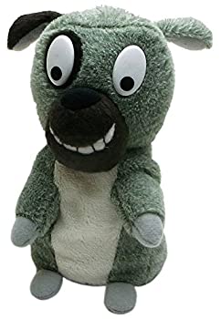 【中古】スペースジョイ おしゃべり ぬいぐるみ マイム フレンズ ドッグ 5129001DO