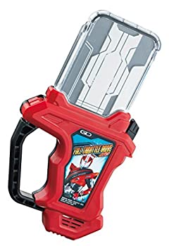 【中古】「未当て嵌める品」見せかけライダーエグゼイド DXフルスロットルドライブガシャット