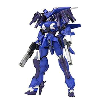 【中古】コトブキヤ フレームアームズ SA-17s ラピエール ゼファー:RE 全高約170mm 1/100スケール プラモデル｜オマツリライフ別館