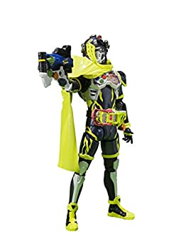 【中古】（非常に良い）S.H.フィギュアーツ 仮面ライダーエグゼイド 仮面ライダースナイプシューティングゲーマー レベル2 約145mm ABS&PVC製 塗装済み可動フィギュア 16,673円