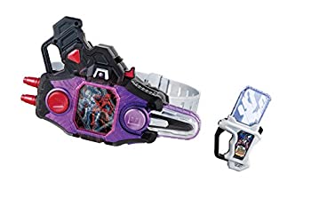 【中古】「ほぼ新品」見せ掛けライダーエグゼイド 変身三尺帯 DXバグルドライバー