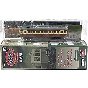 【中古】「未使用品」【8】 トミーテック 1/150 鉄道コレクション 第2弾 フリー モハ103 単品
