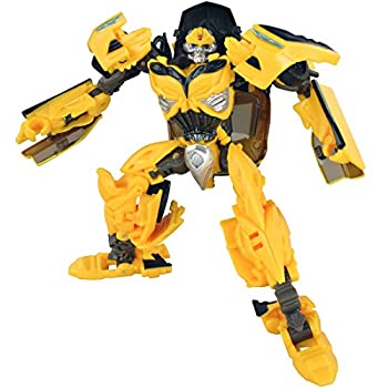 (未使用･未開封品)　トランスフォーマープライム 情報員 ガトリングバンブルビー 60wa65s トランスフォーマープライム 情報員 ガトリングバンブルビー