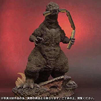 東宝30cmシリーズ GODZILLA ゴジラ 2014 限定咆哮Ver 東宝30cmシリーズ GODZILLA ゴジラ（2014） 限定咆哮Ver