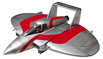 【中古】（非常に良い）ウェーブ 帰ってきたウルトラマン マットアロー2号 1/72スケール 全長約17cm プラモデル UT-026