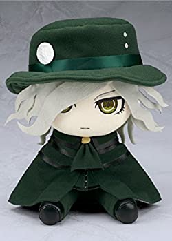 【中古】Fate/Grand Order ぬいぐるみ アヴェンジャー／巌窟王 エドモン・ダンテス画像